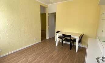 Imagem: Apartamento para venda tem 52 metros quadrados