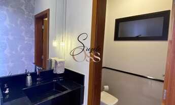 Imagem 6: PIRACICABA - Casa de Condomínio - Loteamento Residencial e Comercial Villa D Aquila