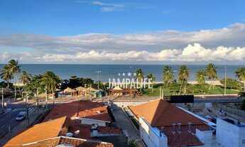 Imagem 1: Cobertura com vista para o mar em Cabo Branco