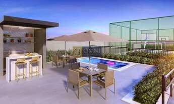 Imagem 3: SANTO ANDRé - Apartamento Padrão - Vila Assunção