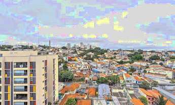 Imagem 5: Apartamento com 3 dormitórios à venda, 93 m² por R$ 875.000,00 - Vila Ipojuca - São Paulo