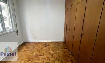 Imagem 4: Santos - Apartamento Padrão - Pompéia