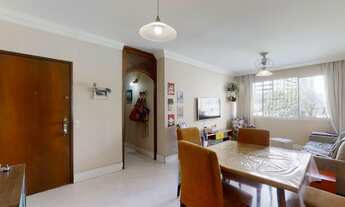 Imagem 5: APARTAMENTO COM 3 DORMITÓRIOS SENDO 1 SUÍTE E SEM VAGA DE GARAGEM. NO BAIRRO VILA MARIANA