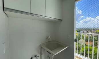 Imagem 6: Vendo apartamento no residencial La Reserve