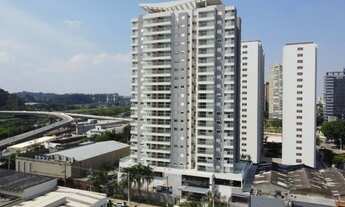 Imagem 3: Apartamento novo, com piso e spot de luz 3 dormitórios, sendo 1 suíte 2 Vagas de Garagem C