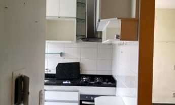 Imagem 4: Santa Luzia - Apartamento Padrão - Chacaras Santa Ines (Sao Benedito