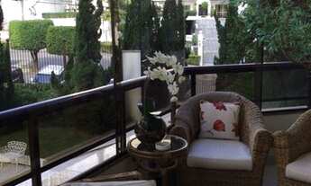 Imagem: Apartamento de 3 dormitórios e 2 vagas