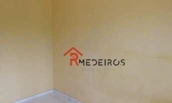 Imagem 4: Casa à venda, 74 m² por R$ 299.000,00 - Jardim Imperador - Praia Grande/SP