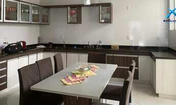 Imagem 2: ANáPOLIS - Casa Padrão - Vila Formosa