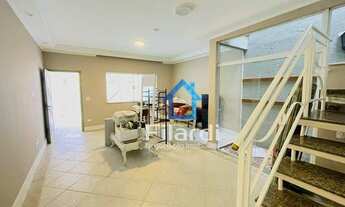 Imagem 2: Casa, 300 m² - venda por R$ 2.700.000,00 ou aluguel por R$ 6.000,00/mês - Chácara Klabin