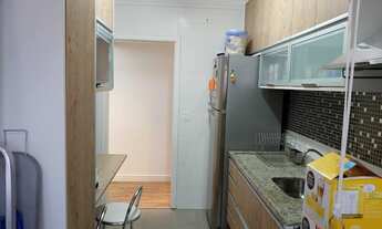 Imagem 5: Apartamento 3 dormitórios 2 vagas no Ipiranga