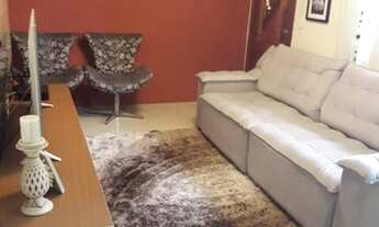 Imagem 6: Sobrado para venda possui 110 metros quadrados com 2 quartos