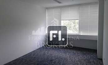 Imagem 4: Conjunto, 107 m² - venda por R$ 1.500.000,03 ou aluguel por R$ 9.400,01/mês - Brooklin - S