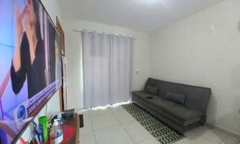 Imagem 3: Apartamento com 2 dormitórios à venda por R$ 350.000 - Centro - Barra Velha/SC