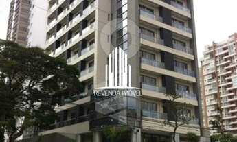 Imagem: Sala Comercial no Brooklin de 38m2