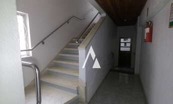 Imagem 7: Apartamento com 1 dormitório para alugar, 43 m² por R$ 1.300,00/mês - Santana - Porto Aleg