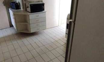 Imagem 5: Ponta Da Praia, Apartamento à Venda de 2 Dormitórios e Um Terceiro Dormitório Revertido, 2