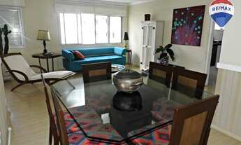 Imagem 2: Apartamento 3 dormitórios Jardim América