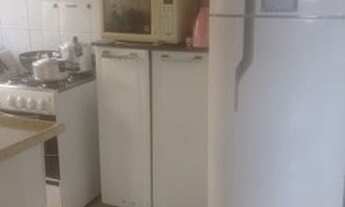 Imagem 5: Contagem - Apartamento Padrão - Riacho das Pedras