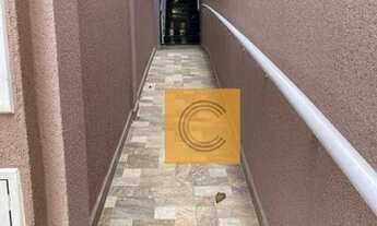 Imagem 4: Excelente apartamento novo com 2 dormitórios na Cidade Líder