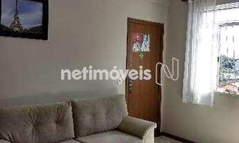 Imagem: Venda Apartamento 2 quartos Floramar Belo