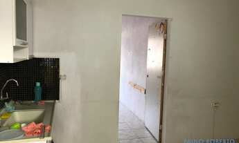 Imagem 3: SOBRADO - ÁGUA BRANCA - SP