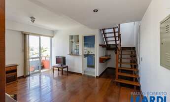Imagem 6: APARTAMENTO - VILA MADALENA - SP