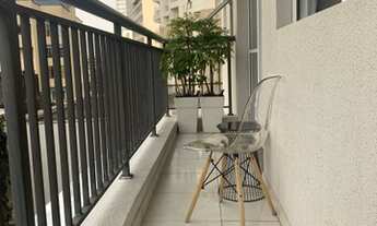 Imagem 4: São Paulo - Apartamento Padrão - Bela Vista