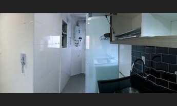 Imagem 6: Apartamento com 3 dormitórios à venda no Cambuci