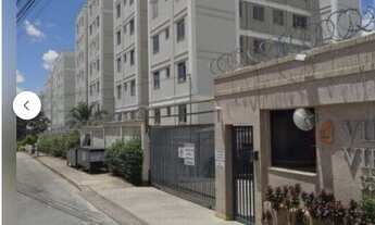 Imagem: Vespasiano - Apartamento Padrão - Gavea