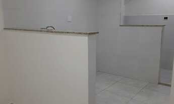 Imagem 6: Aluga-se uma quitinete espaçosa em Jacarepaguá