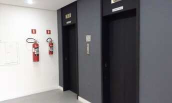 Imagem 6: CONJUNTO COMERCIAL NA VILA OLIMPIA