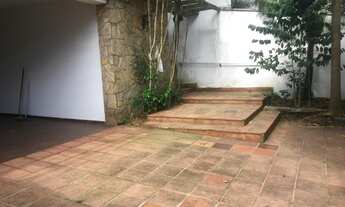 Imagem 2: Sobrado na Vila Tramontano 256m² 3 Suítes, 5 Banheiros e 3 Vagas