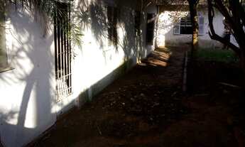 Imagem 4: Oportunidade de Terreno á venda com 700m² e casa antiga nos fundos - CAMPO BELO