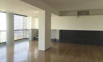 Imagem: Apartamento em Sumaré 215m2 3 Suítes 4