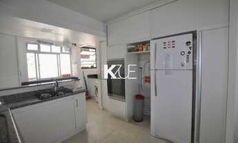 Imagem 5: FLORIANóPOLIS - Apartamento Padrão - Coqueiros