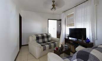 Imagem 7: Porto Alegre - Casa Padrão - Santa Tereza