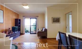 Imagem: Apartamento - Vila Brandina - Campinas