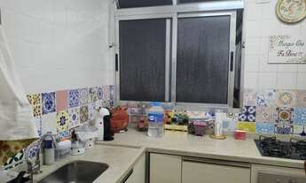 Imagem 6: Santa Cecilia, apartamento próximo ao metrô com dois dormitórios