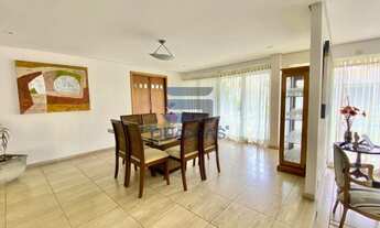 Imagem 3: Apartamento para venda tem 597 metros quadrados com 6 quartos em Indianópolis - São Paulo