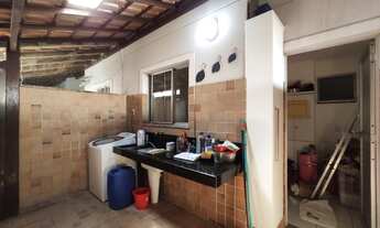 Imagem 3: Alugo casa em condomínio fechado em colina de Laranjeiras