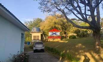 Imagem 3: Chácara com 3 dormitórios à venda, 6000 m² por R$ 1.800.000,00 - Caucaia do Alto - Cotia/S