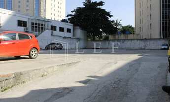 Imagem 2: Terreno na Vila Olímpia