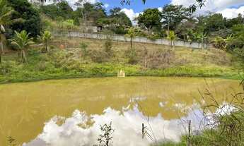 Imagem 2: Sitio em Esmeraldas