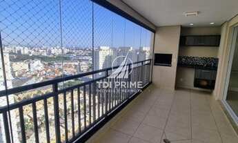 Imagem 3: Apartamento à venda, 3 quartos, 3 suítes, 3 vagas, Jardim São Caetano - São Caetano do Sul