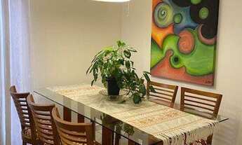 Imagem 3: Apartamento 2 Dormitórios com Dependência Completa no Embaré à venda, 117 m² por R$ 480.00