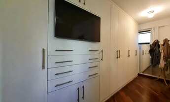 Imagem 3: Apartamento de 3 dromitórios com 2 vagas na Vila Leopoldina