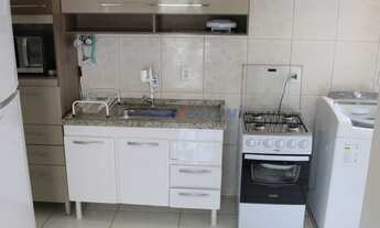 Imagem 6: Apartamento - Parque Prado - Campinas