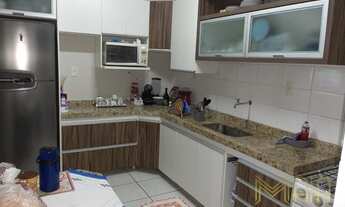 Imagem 5: Casa em condomínio com 3 quartos no Condomínio Residencial São Conrado - Bairro Jardim Bo