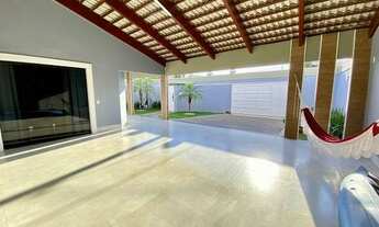 Imagem 3: CASA 3 QUARTOS SENDO 1 SUÍTE NA 507 SUL - ARSO 53